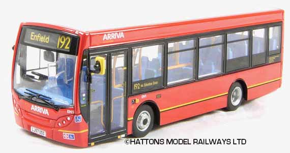 Arriva London Alexander Dennis Enviro200